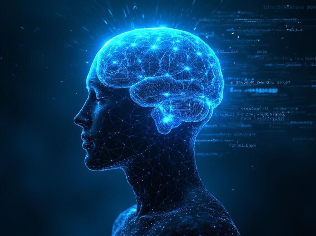    Искусственный интеллект | © РИА Новости / Сгенерировано ИИ