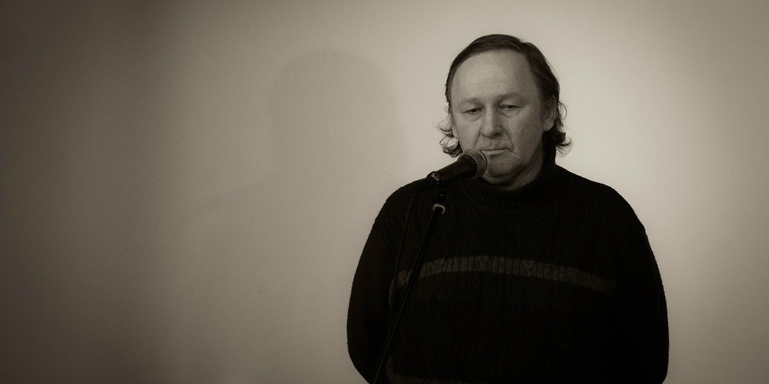 Незаземлённые миры Андрея Семенова