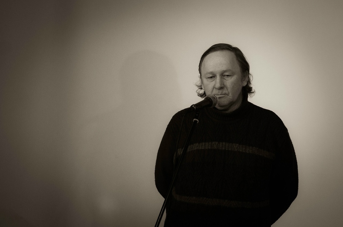 Фото: Дмитрий Хась