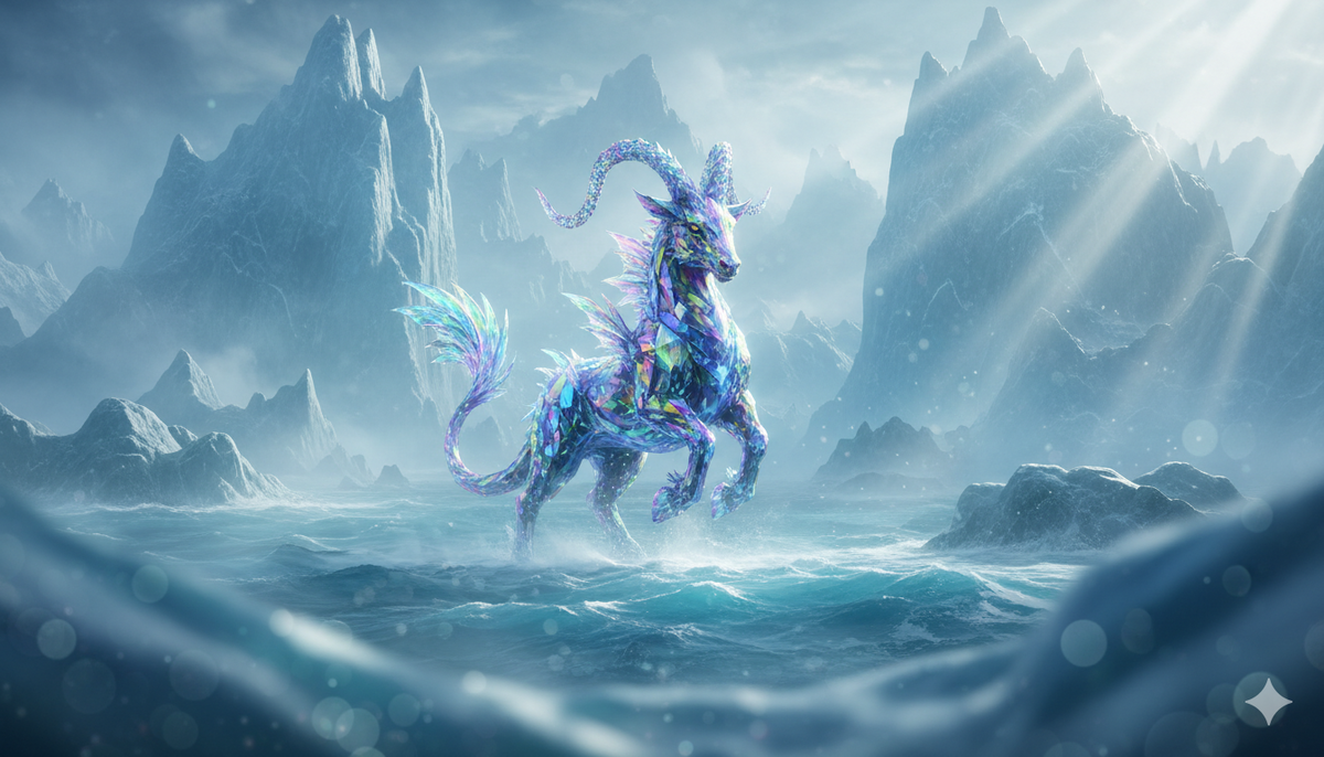 Козерог гороскоп на 29.01.2026