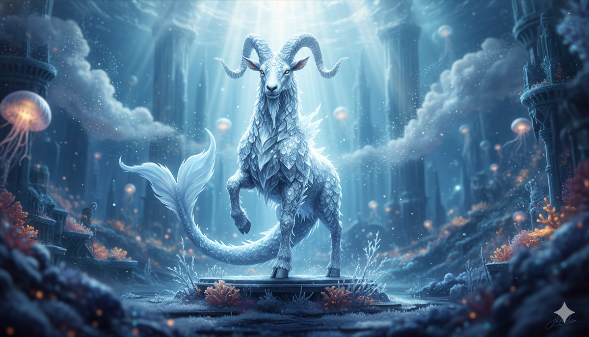 Козерог гороскоп на 29.01.2026