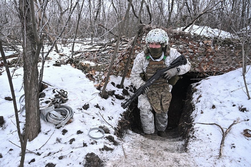    Фото: Stringer / Reuters