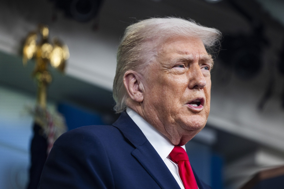    Jim LoScalzo — Pool via CNP/Consolidated News Photos/Global Look Press