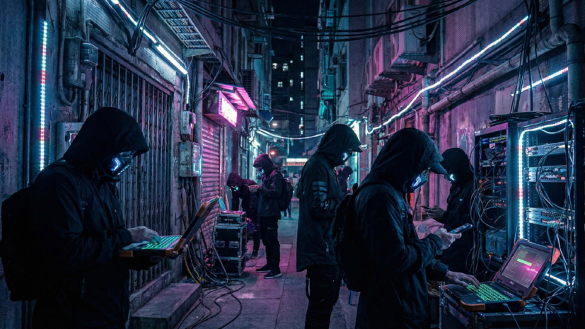   Сгенерировано с помощью ИИ