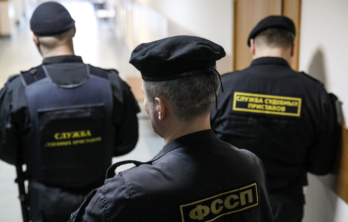 Сергей Бобылев/ТАСС, архив