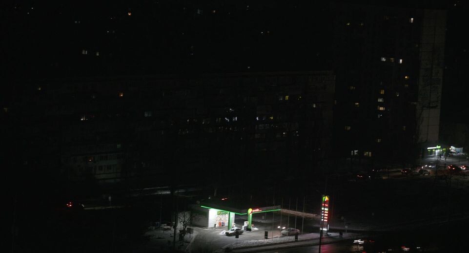    Yevhen Kotenko/Keystone Press Agency / www.globallookpress.com