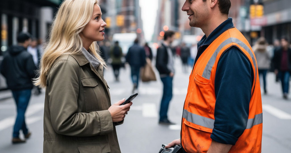 Вышла замуж за дворника, и подруги отвернулись от меня. А он, как оказалось…