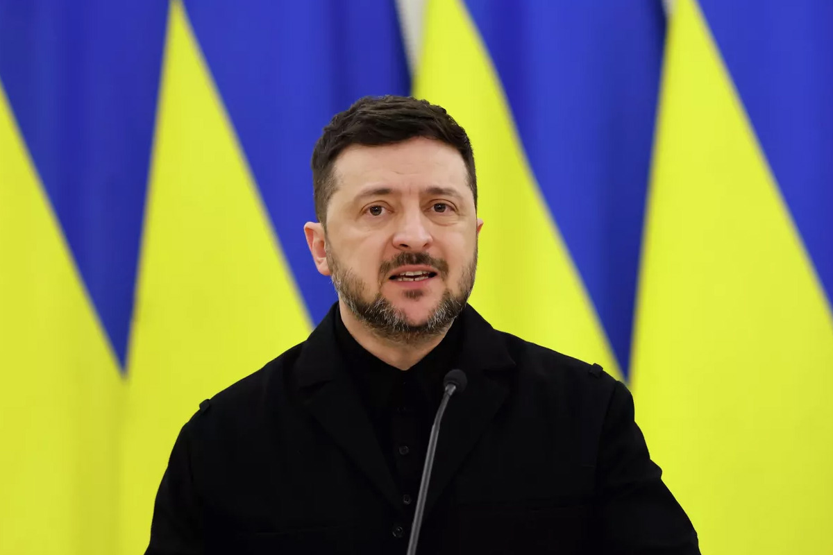    Фото: Mindaugas Kulbis, источник: AP Photo