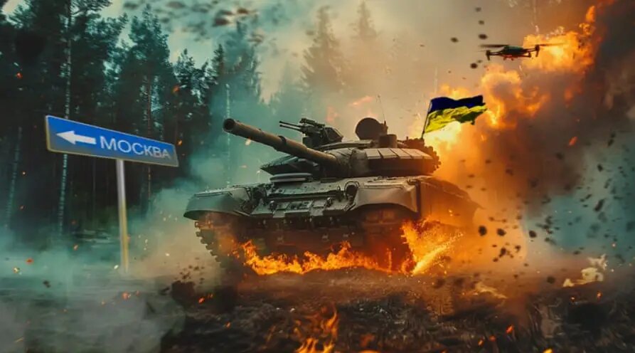 Всё совсем иначе. Инсайдеры рассказали о "самом сложном вопросе" переговоров по Украине