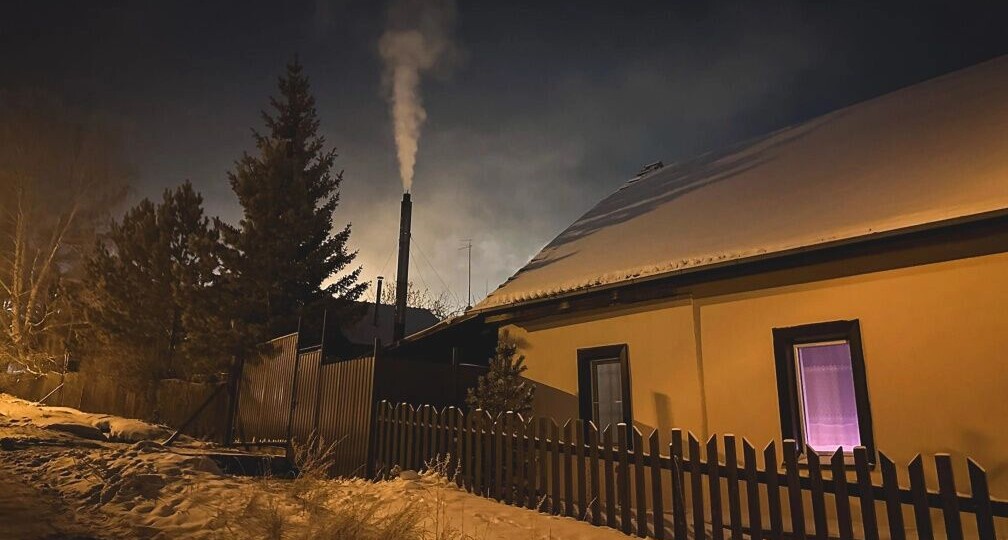 Как тут не улыбнуться: 5 забавных названий омских деревень