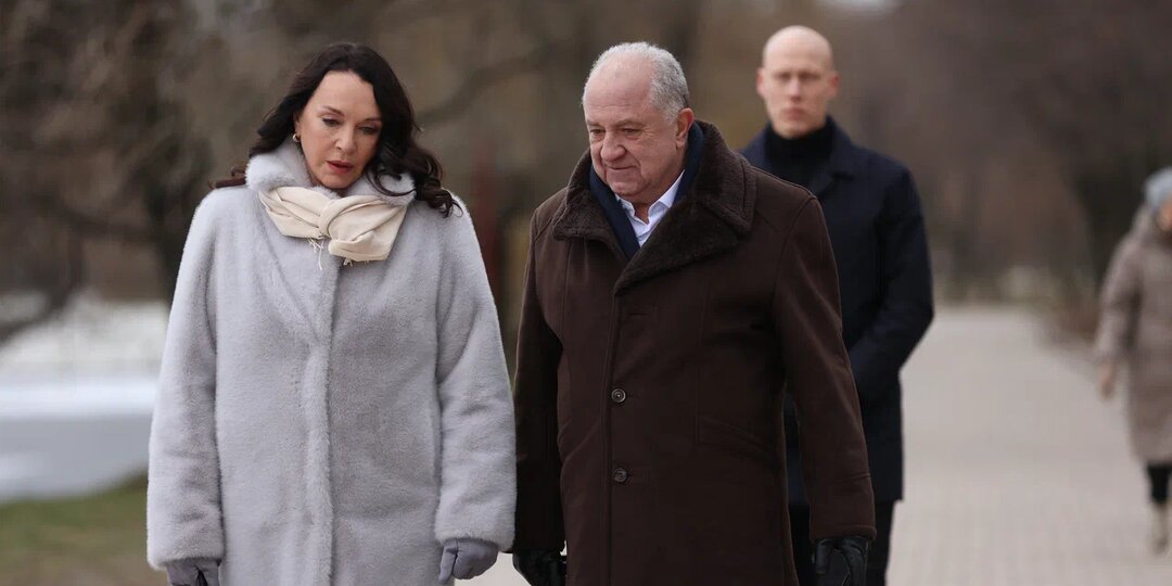 Телепремьера «Омут»: Совершенно одинаковые роли Татьяны Лютаевой