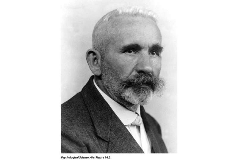 Психопаты: рождение диагноза, часть десятая