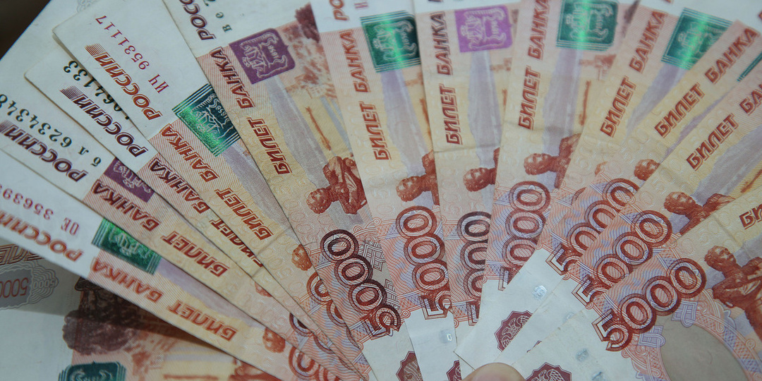 Максимальное пособие по уходу за ребенком вырастет до ₽83 тысяч