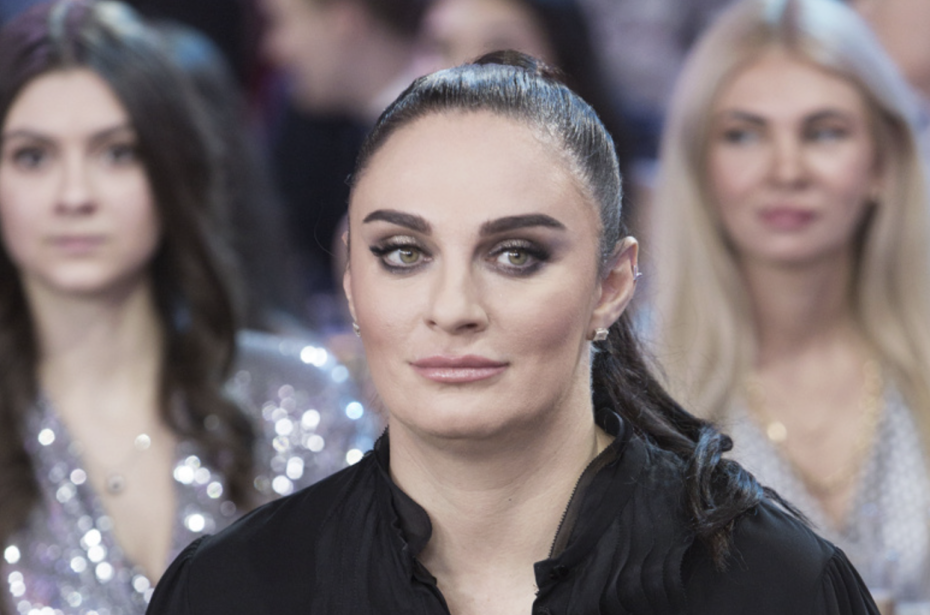    Vadim Tarakanov/Global Look Press