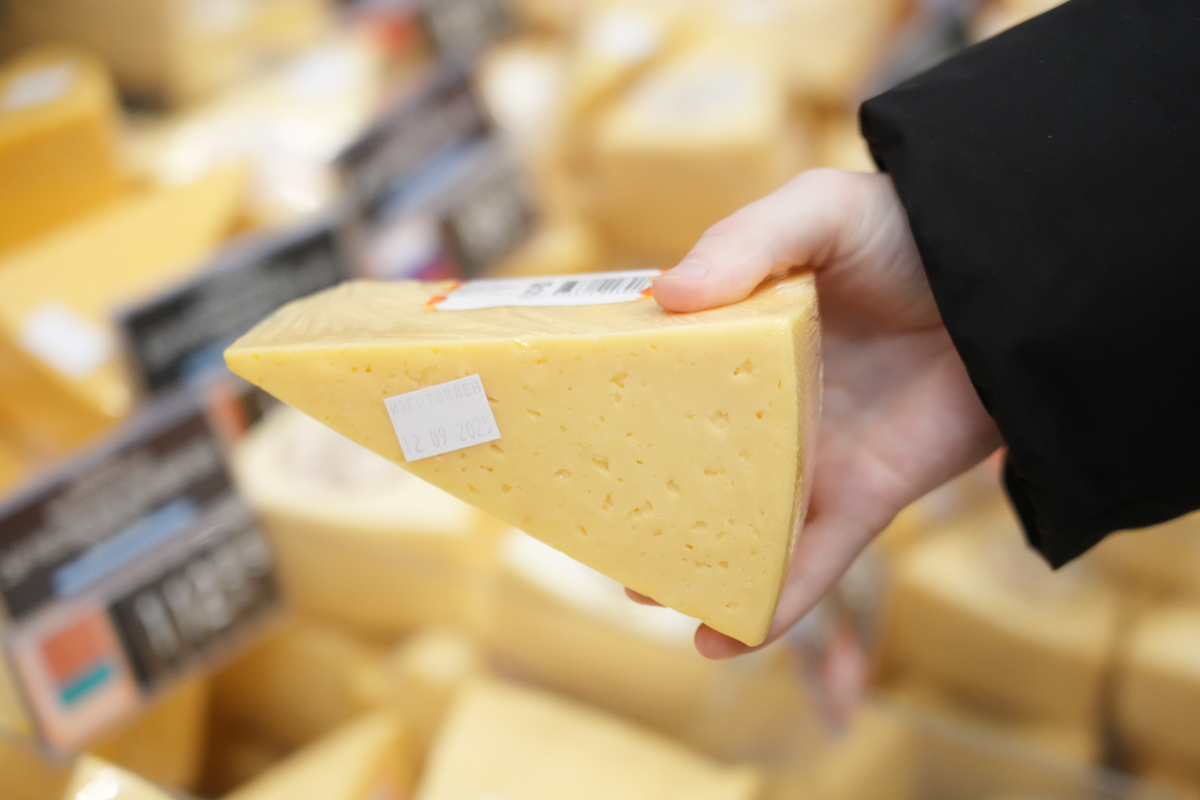     / Источник: © ИЗВЕСТИЯ/Эдуард Корниенко