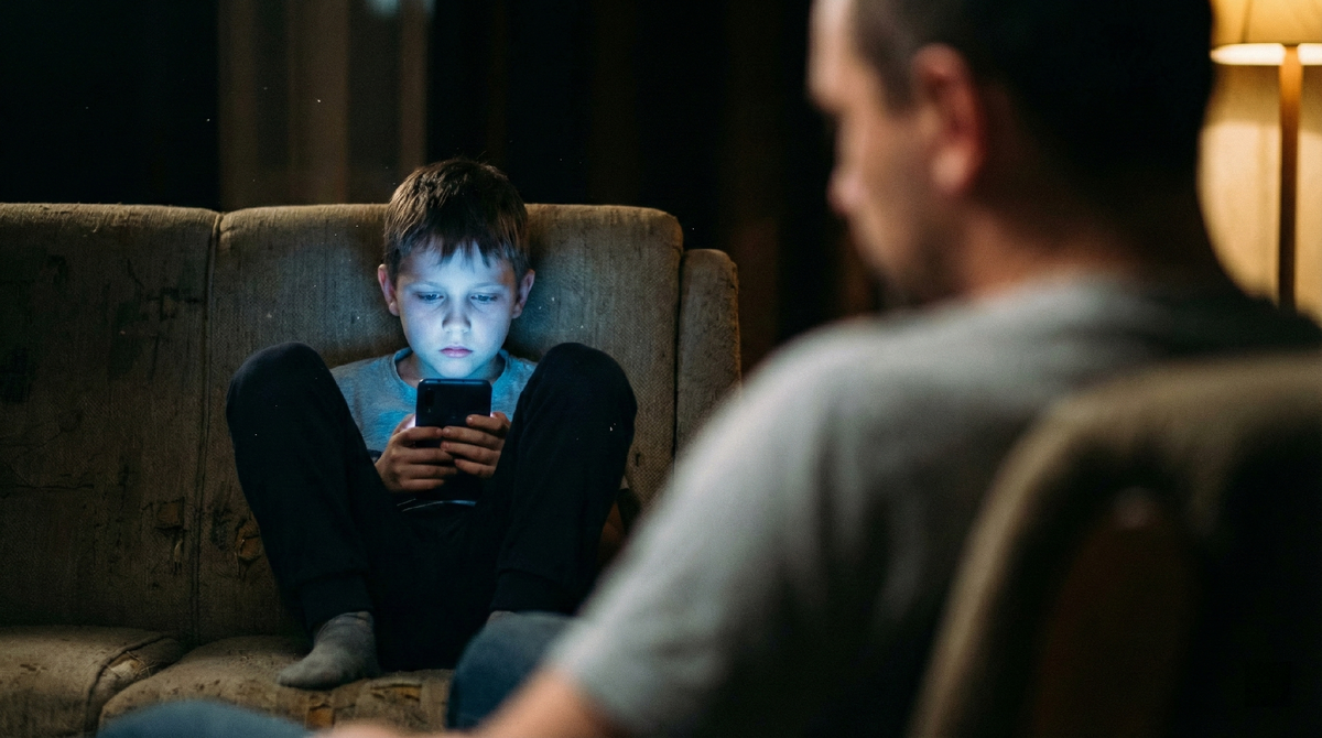 То, что кажется деградацией, на самом деле — эволюционная стратегия выживания