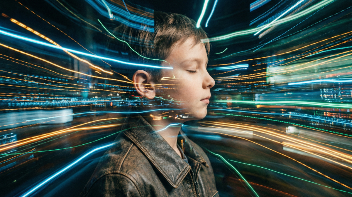 96% опрошенных подростков назвали главной ценностью скорость получения информации