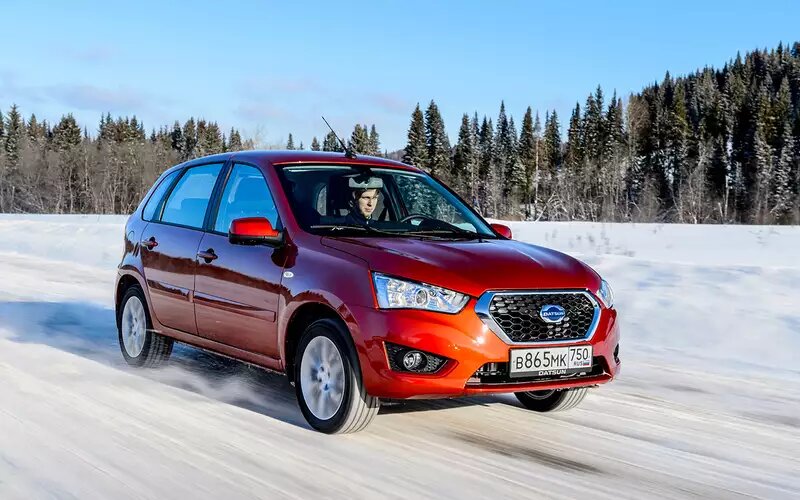 Datsun mi-DODatsun mi-DO
📷
