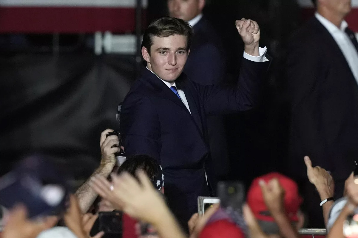    Фото: Marta Lavandier, источник: AP Photo