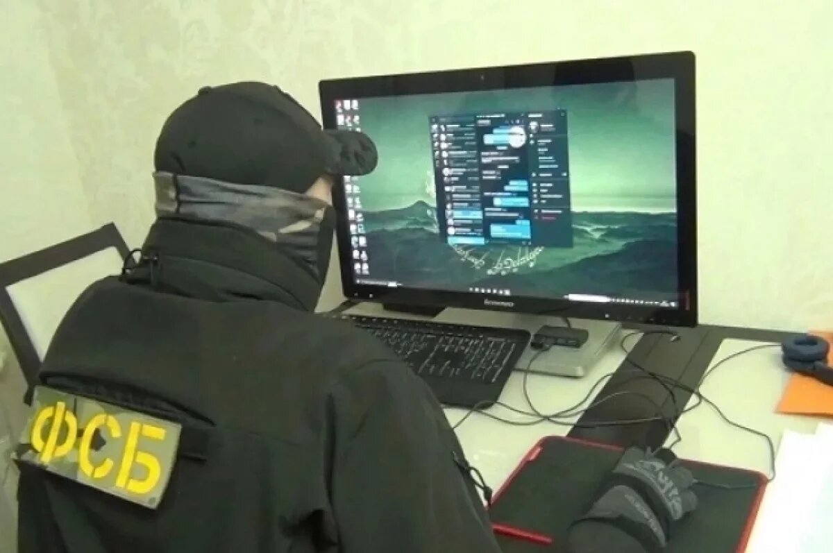    Зарубежные спецслужбы вербуют подростков в онлайн-играх для терактов