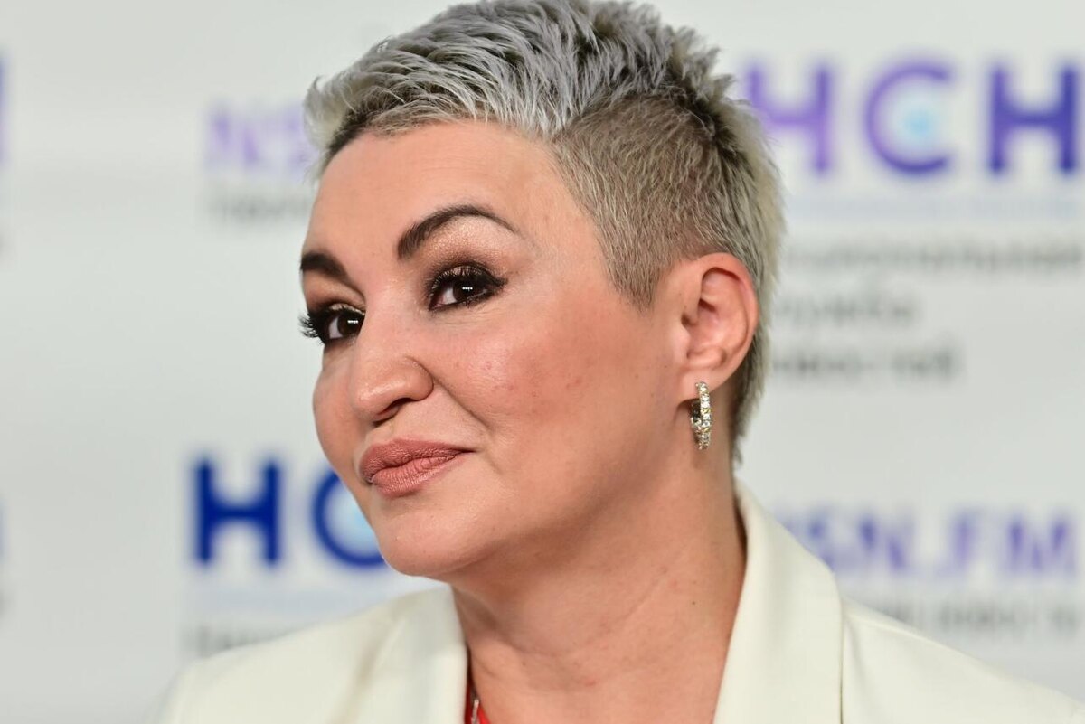    Катя Лель Pavel Kashaev/Global Look Press