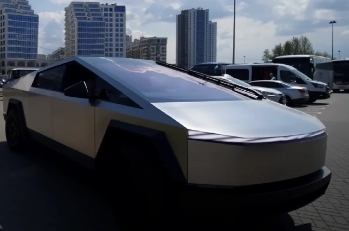    Welt: впервые Tesla завершила год со снижением выручки