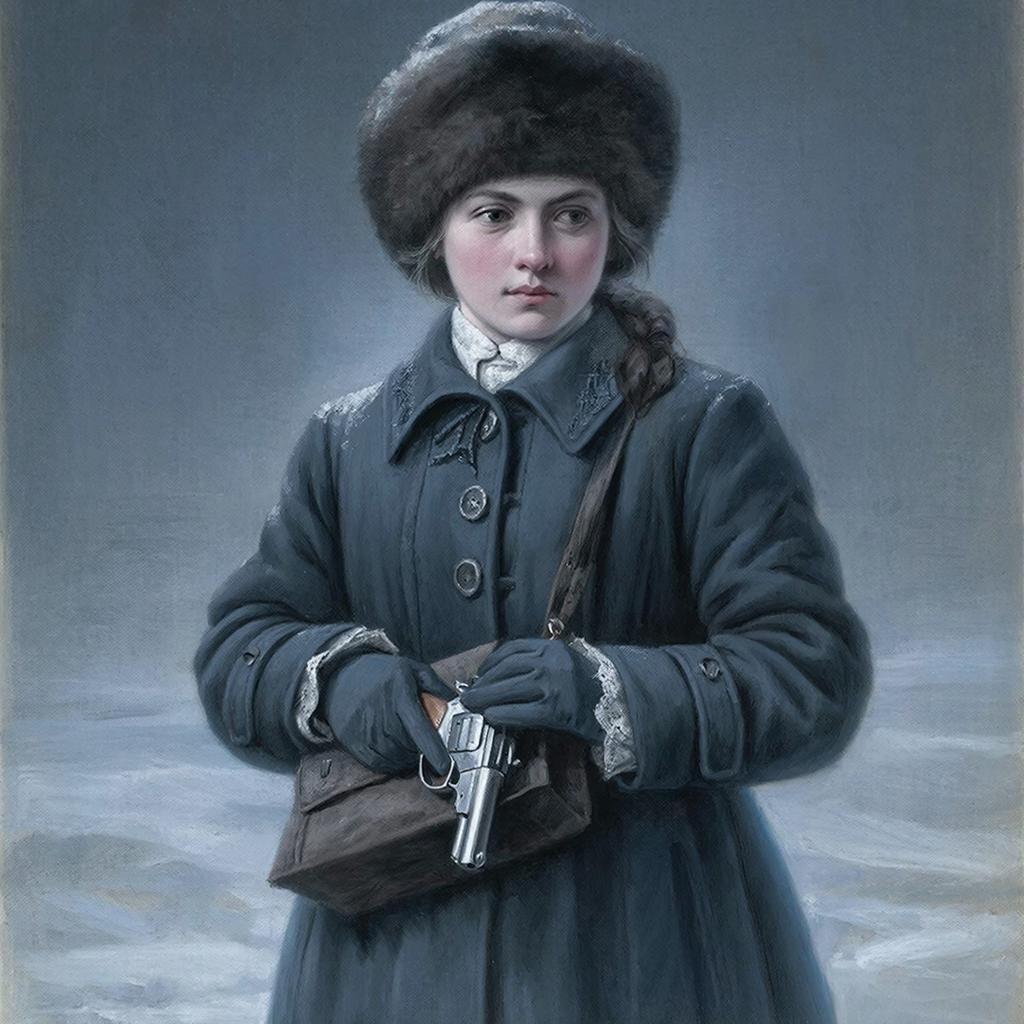 Рисунок: нейросеть