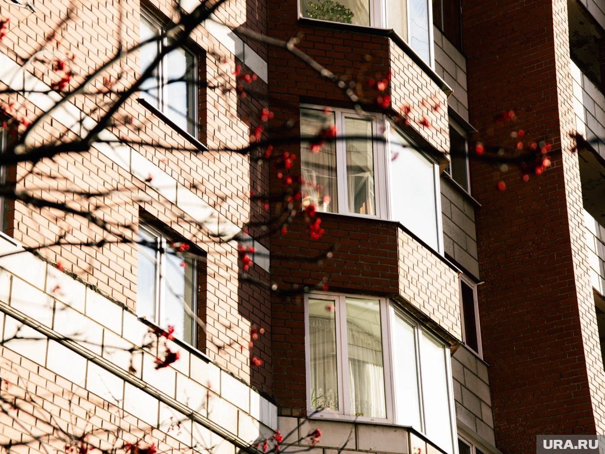     Квартиру спортсменке подарили власти Тверской области