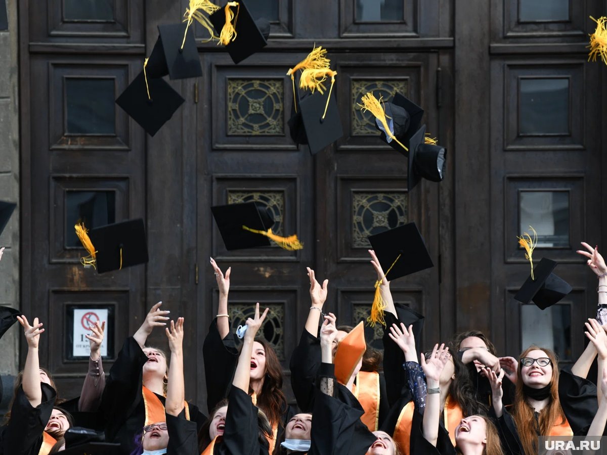     Россия переходит на новую образовательную систему в вузах плавно