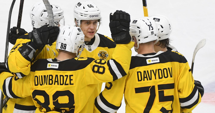 чемпионат.ком