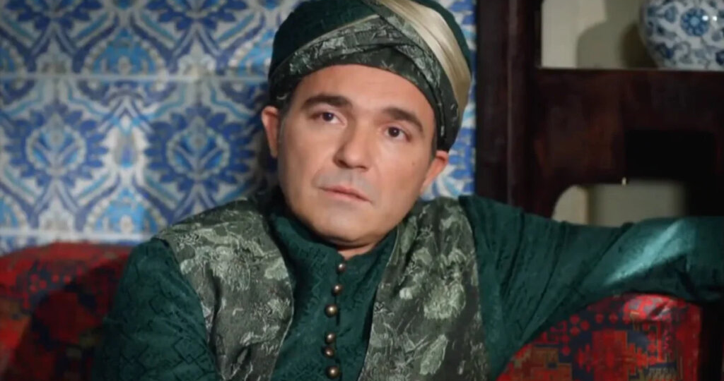 Хранители запретного рая: трагедия и власть евнухов Османской империи