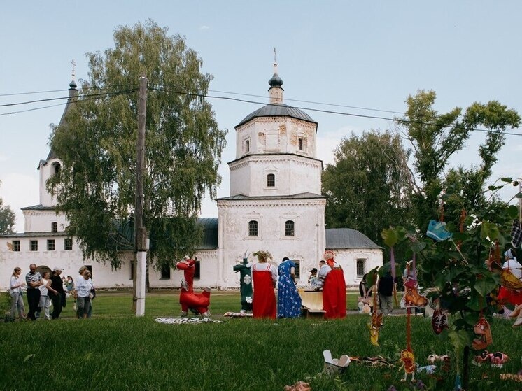     Фото: МК в Пензе