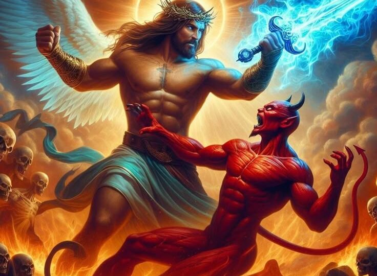 Что такое «сатанинский день»: разные трактовки