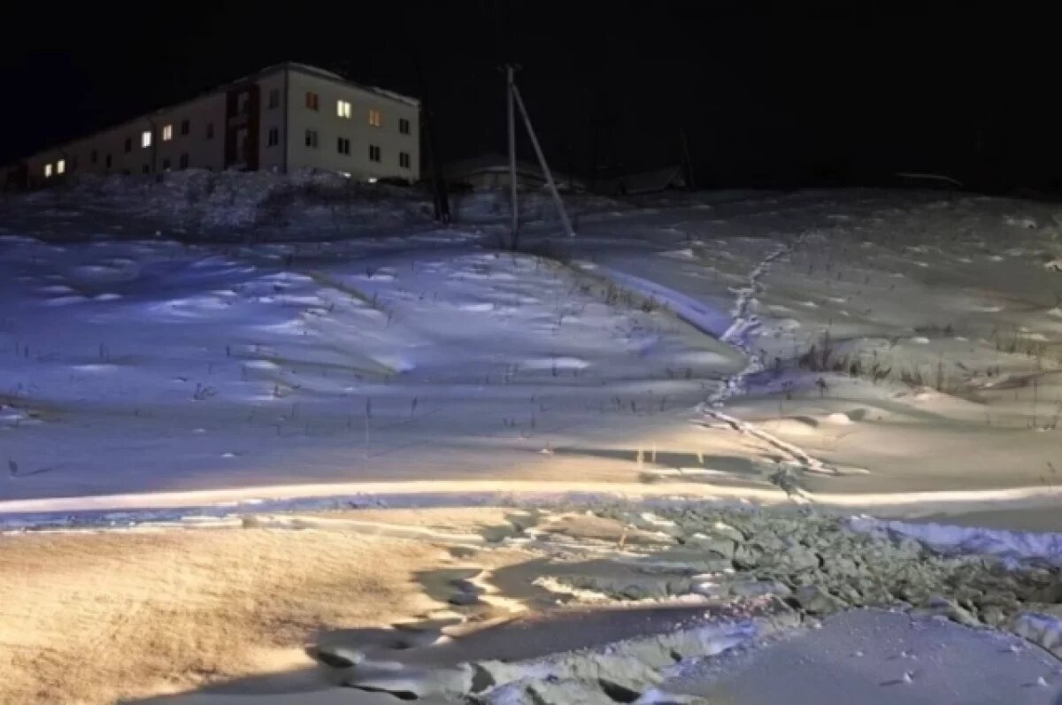    В Нязепетровске установят ответственного за колодец, где погиб мальчик