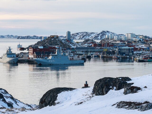    Фото: ТАСС/Мария Семенова