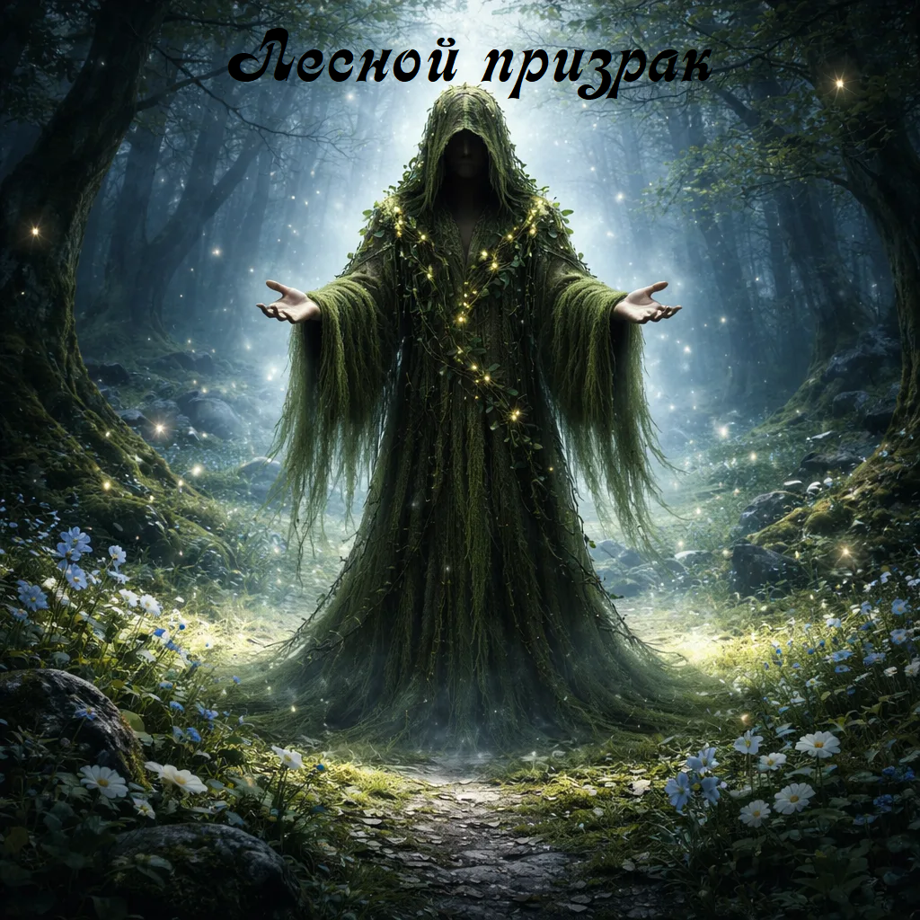 Картинка сгенерирована нейросетью.