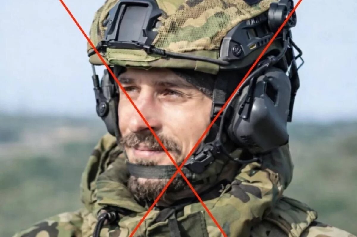    Константин Суходольский