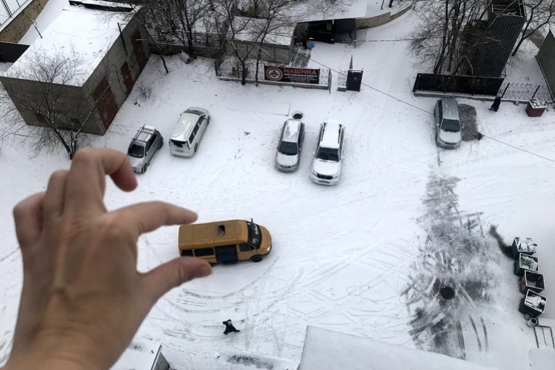     Тематическое фото. Фото: ИА OmskMedia