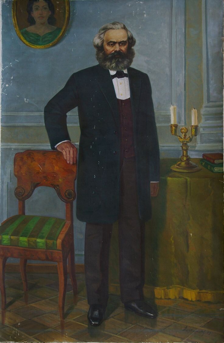 Новая революция возможна только вслед за новым кризисом. Но наступление ее также неизбежно, как и наступление этого последнего. К. Маркс 