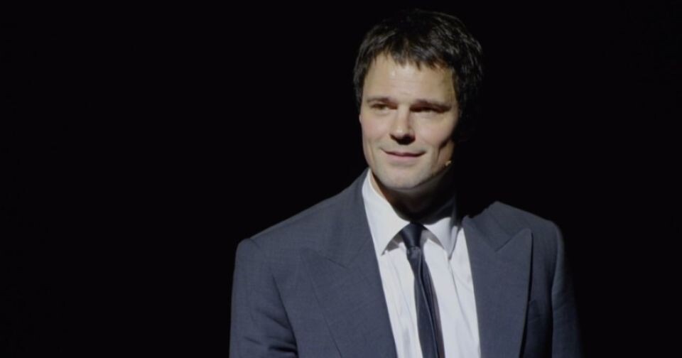    Данила Козловский. Источник: t.me/danilakozlovsky_official