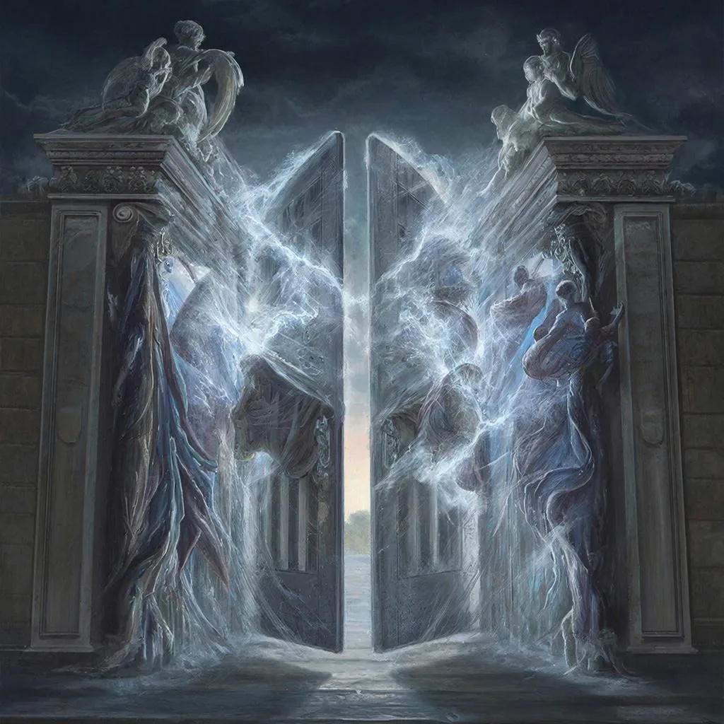 Схлопывание времени