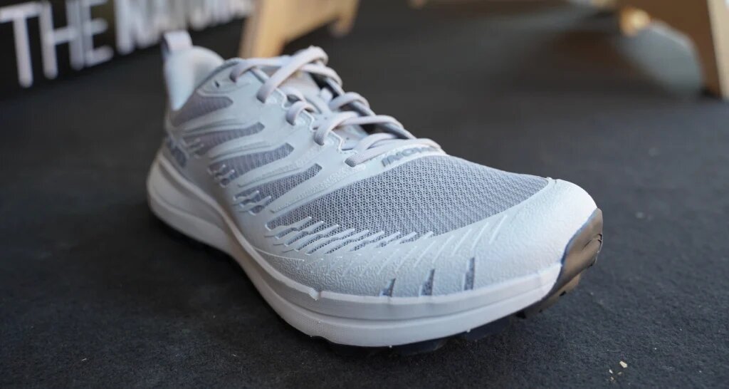 Inov-8 TrailFly Zero v2