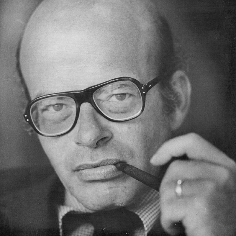 Дэвид Розенхан / Wikimedia