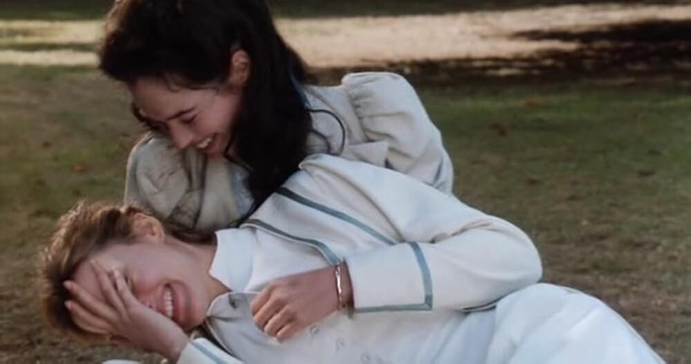 "Миссис Дэллоуэй", экранизация 1997 года