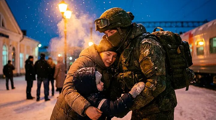 Новый вызов для Белоусова: Ошибка времён Шойгу стала ловушкой для бойцов СВО. Воевать будут вечно?
