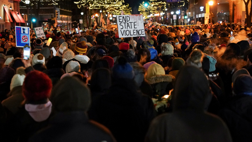    Фото: Reuters/Seth Herald; 5-tv.ru