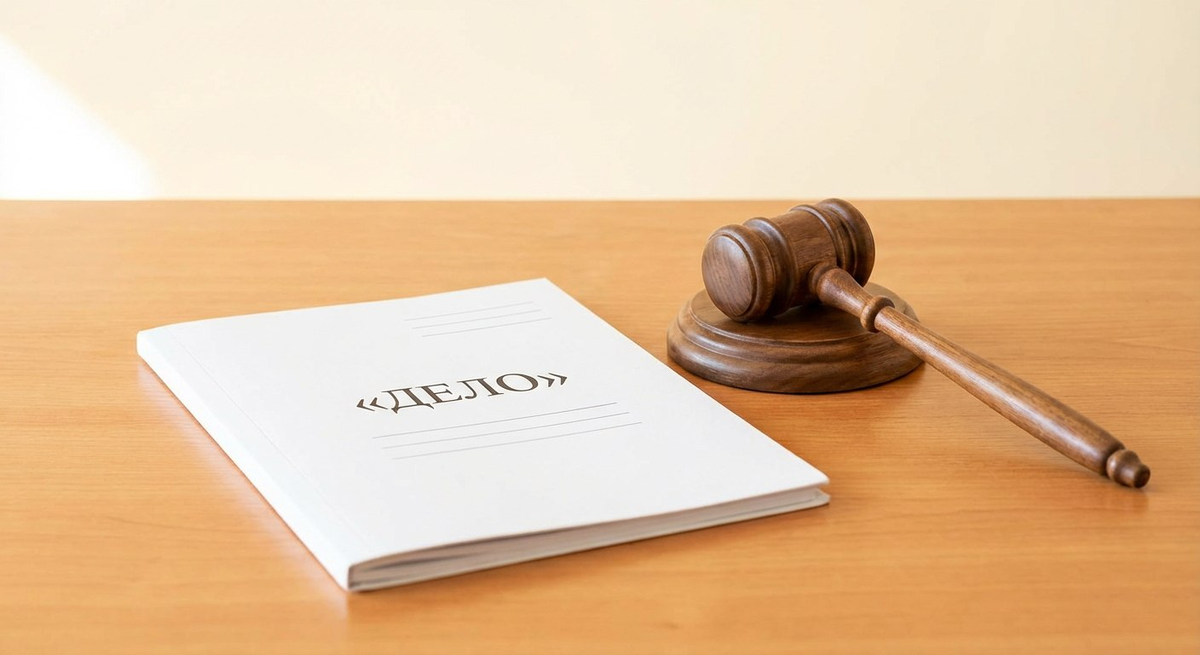 Новые повороты в деле  ставропольского продюссера продюсера. Фото: ИИ Nano Banana