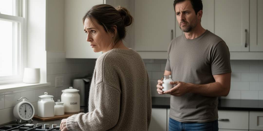 Таймер на столе