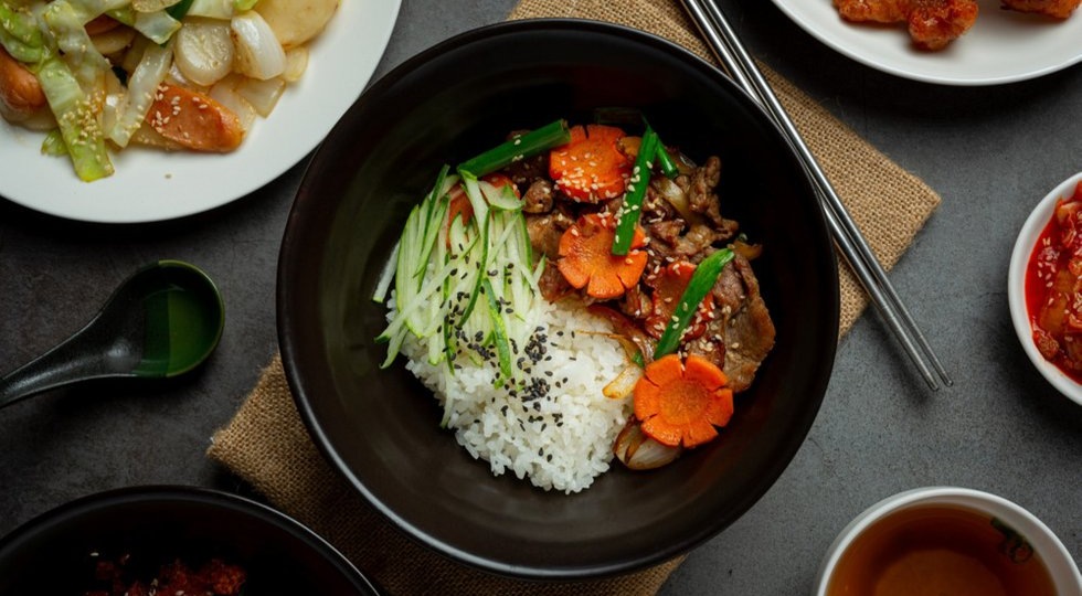 Как кореянки возвращаются в форму после праздников: правило трех дней