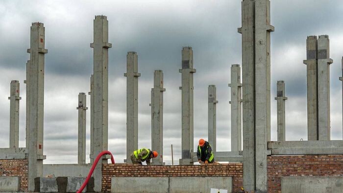    Пресс-служба губернатора и правительства Омской области